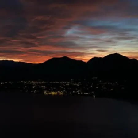 Casa Nuvole - Lago Maggiore Premeno