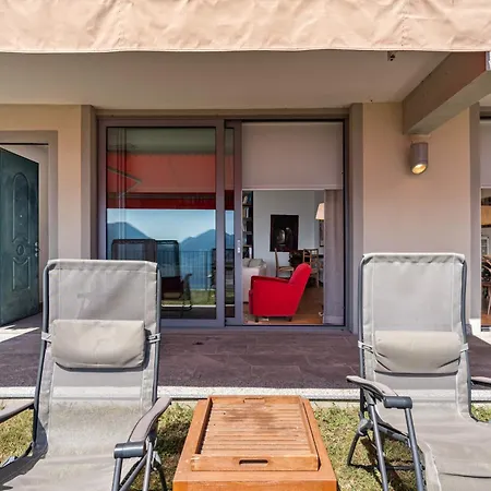 Casa Nuvole - Lago Maggiore *