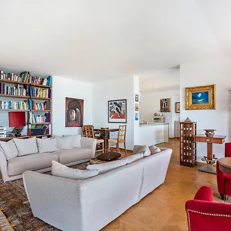 Apartament Casa Nuvole - Lago Maggiore