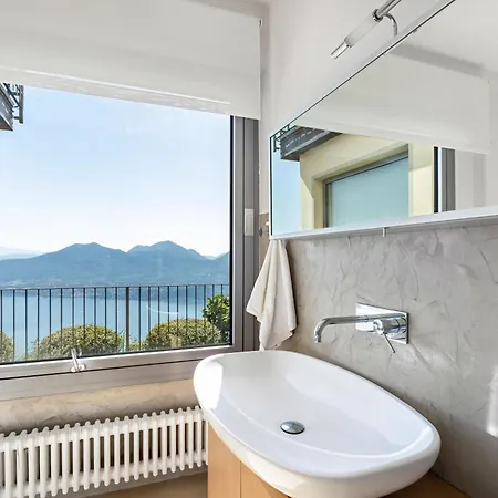 Casa Nuvole - Lago Maggiore *