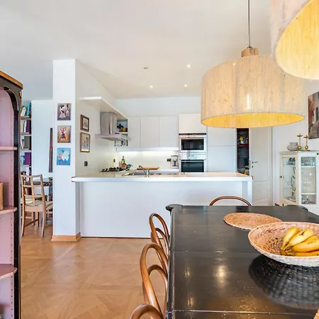 Appartamento Casa Nuvole - Lago Maggiore Premeno