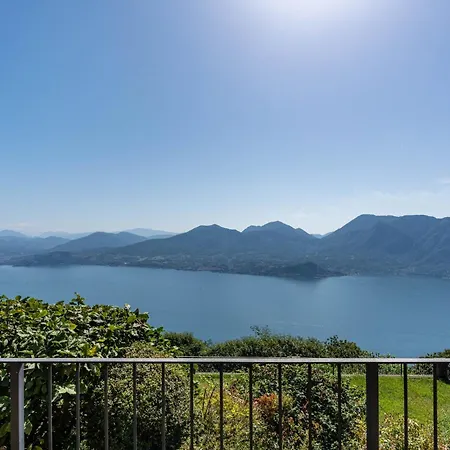 Casa Nuvole - Lago Maggiore Premeno
