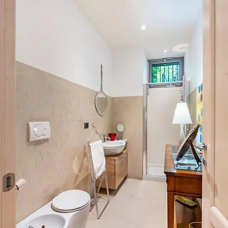 Apartment Casa Nuvole - Lago Maggiore