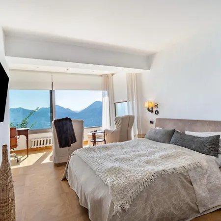 Apartament Casa Nuvole - Lago Maggiore Premeno