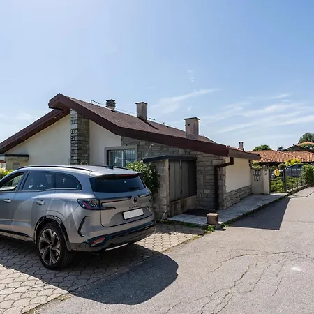 Casa Nuvole - Lago Maggiore *