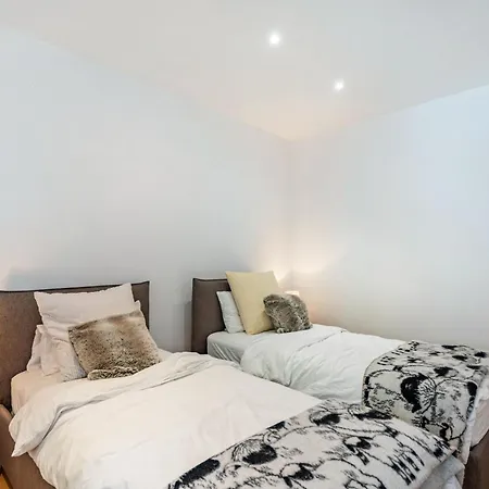 Apartament Casa Nuvole - Lago Maggiore Premeno