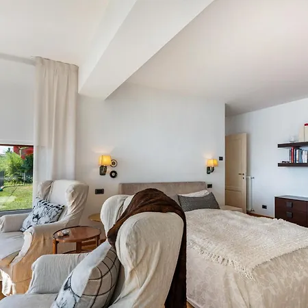 Casa Nuvole - Lago Maggiore Апартаменты